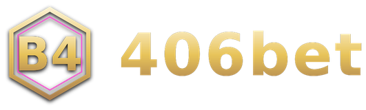 406bet โลโก้