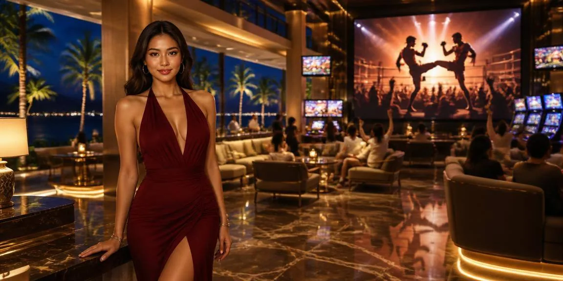 406bet ไทย ล็อบบี้เกม