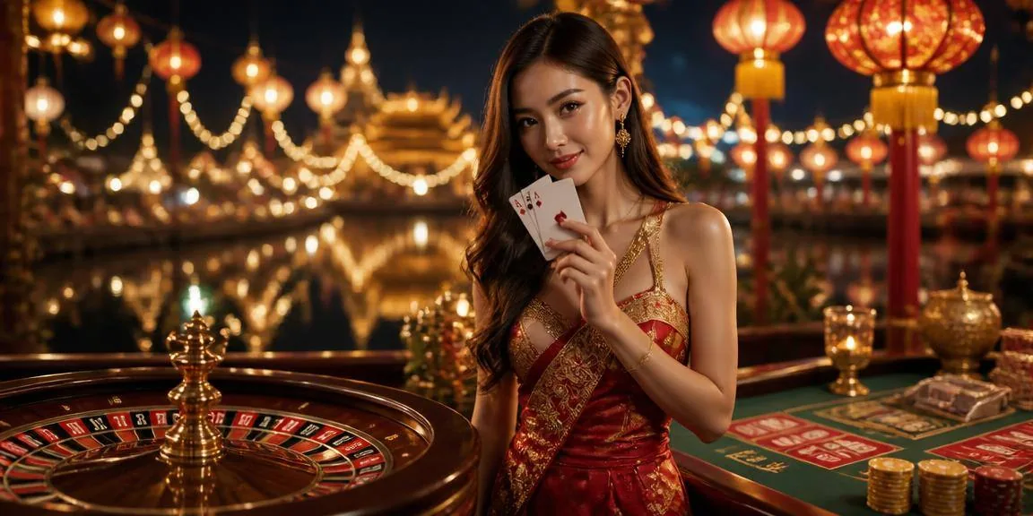406bet ไทย ล็อบบี้เกม